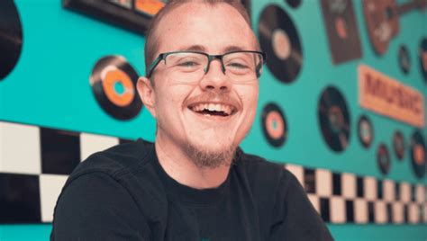 Phoenix Rapper NUBS of Odd Squad Family Shares .